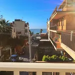 Casa Di Olga Accanto Al Mare