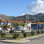 Nebrodi Park Private Villa