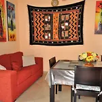 Casa Bianca Del Centro