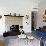Kemonia Luxury Apartment
