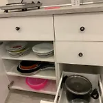 Deni'S Apartments Per 4