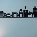 Naca Home - Alle Spalle Del Teatro Massimo
