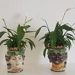 Le Tre Campane Ortigia