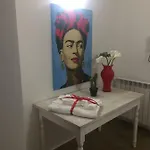 Casa Vacanza La Pergola