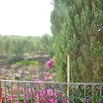 Casa Capiciana Punta Cirucco