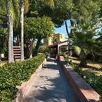 La Latomia Villa Nei Pressi Del Teatro Greco