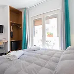 My Way - Rooms - Palazzo San Matteo