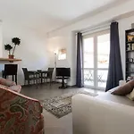 Overseas - Penthouse - Appartamento Attico - Palazzo San Matteo - Palermo
