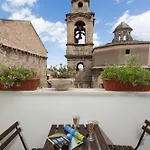 Overseas - Penthouse - Appartamento Attico - Palazzo San Matteo - Palermo