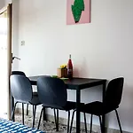 Fico D India Holiday Apartaments