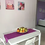 Montedoro Apartment