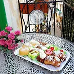 Grazioso Appartamento Nel Cuore Di Palermo
