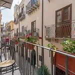 Atria Home - Alle Spalle Del Teatro Massimo