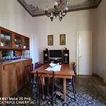 La Rosa Dell'Etna