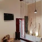 The Rope Apartment