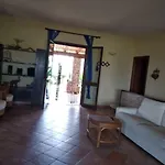 Villa Costa Gaia