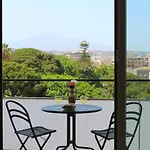 La Rosa Rossa - Etna View