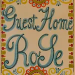 Guest Home Rose