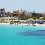 Lampedusa Tre Stella Marina