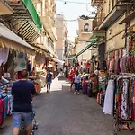 Casa Mosaico