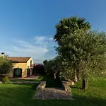 Le Case Del Principe-Villa Alliata Taormina Country
