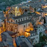 sul MARE e sotto le STELLE di ROCCAZZELLE-MANFRIA