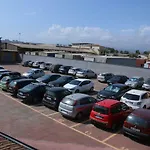 Etna Parking