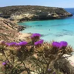 Camere A Sud - Lampedusa