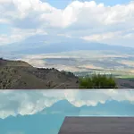 Balcone Sull'Etna Casa Biondi