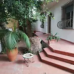 Casa Pandora