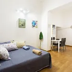 New! Flat With Jacuzzi Center Palermo
