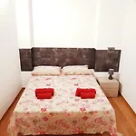 New! Flat With Jacuzzi Center Palermo