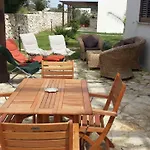 Residence Lido Burrone