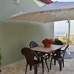 Villa Santoro Mastrissa