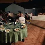 Terrazza Sulle Isole Eolie