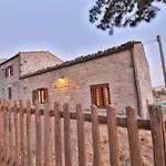 Madonie Park Gates - Casa In C.Da Donalegge