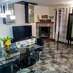 Don Carmelo O'Sciality House