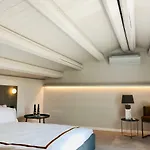 Alma White Suite