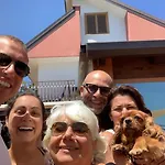 B&B Casa Di Antonio_Etna Vacanze