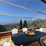 Terrazza Sull'Etna Holidays Apartment