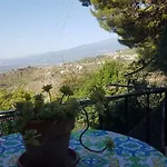 Casa Cagli Taormina