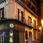 Mercurio & C Appartamenti - 50Mq Suite Centro Storico Palermo