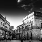 Ortigia Sweet Home