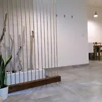 The Rope Apartment