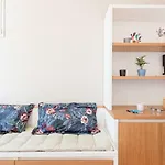 Catania City Center Apartment