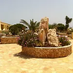 Residence Punta Sottile Lampedusa 150 Mt Dalla Spiaggia Cala Francese