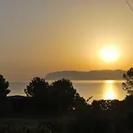 Casa Vacanze La Terrazza Sul Golfo