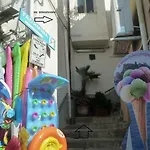 Mazzaro Isola Bella