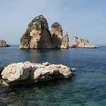 Villetta Castello Di Baida