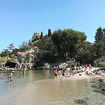 Casa Vacanza Porta Naxos Giardini Sicilia Taormina